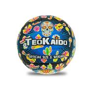 Teorema - Balón de Voleibol, tamaño 5, 280 g, diseño Exclusivo