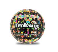 Teorema - Balón de Voleibol, tamaño 5, 280 g, diseño Exclusivo