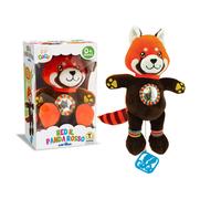 Teorema - Carillón Rojo El Panda Teorema