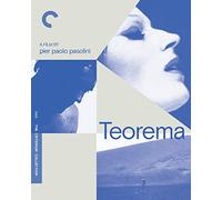 Teorema (Criterion Collection) [USA] [Blu-ray]