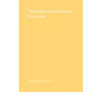 Teorema Fundamental Da Economia (ebook)
