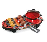 Teorema Giocattoli - Barbacoa Juguete con Luces y Sonidos Reales 8E9B119643