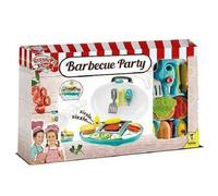 Teorema Grande Chef Barbacoa Real