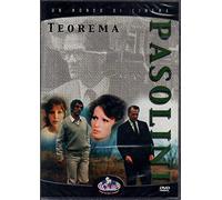 Teorema [Italia] [DVD]