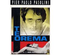 Teorema [Italia] [DVD]