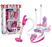 Teorema- Juegos, Multicolor (f08-JV-63721)