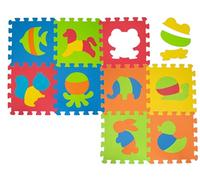 Teorema - Puzzle de suelo (72475) , color/modelo surtido