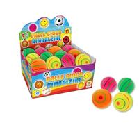 TEOREMA SRL PALLINA RIMBALZINA Neon 51371