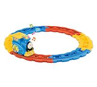 Teorema - Tren de Juguete para niños con Luces y Sonidos