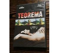 Teorema [USA] [DVD]