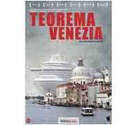 Teorema Venezia [DVD]