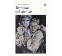 Teoremas del silencio (HERCULES NARRATIVA)