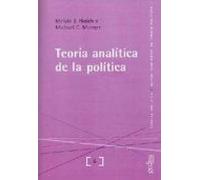 Teoria Analitica De La Politica