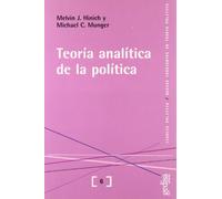 Teoría analítica de la política (SIN COLECCION)