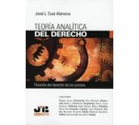 Teoría Analítica Del Derecho