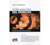 Teoría analítica del Derecho: Filosofía del Derecho de los juristas