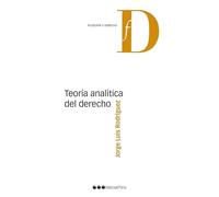 Teoría analítica del derecho (Filosofía y Derecho)