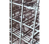 Teoría básica de estructuras