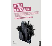 Teoría black metal (SYMBIONTES)