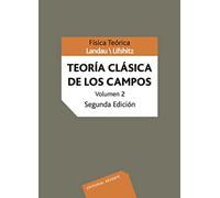 Teoría Clásica De Campos