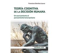 Teoría cognitiva de la decisión humana: Un acercamiento al pensamiento lonerganiano: 28 (Claves cristianas)