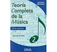 Teoría Completa de la Música: 2