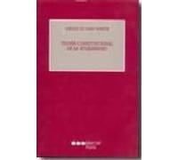 Teoria Constitucional De La Solidaridad