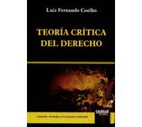 Teoria Critica Del Derecho