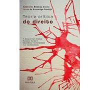 Teoria Crítica Do Direito (ebook)