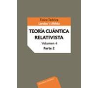 Teoria Cuantica Relativista (t.ii)