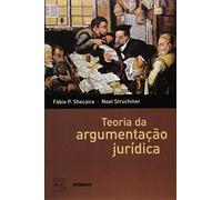 Teoria da Argumentação Jurídica