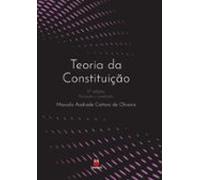 Teoria Da Constituição (ebook)