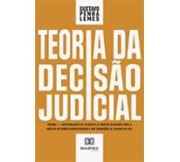 Teoria Da Decisão Judicial (ebook)