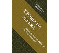 TEORIA DA ESFERA: O CORAÇÃO DA ORGANIZAÇÃO "Do Bruto ao Produto"