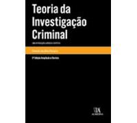 Teoria Da Investigação Criminal (ebook)