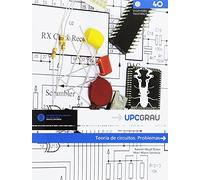 Teoría de circuitos: Problemas: 40 (UPCGrau)
