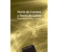 Teoría de cuerpos y teoría de Galois