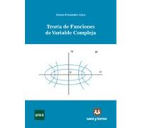 Teoría de funciones de variable compleja