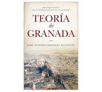 TEORÍA DE GRANADA: Más allá de lo local, luces y sombras del entresuelo meridional (Andalucía)