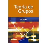 Teoría De Grupos