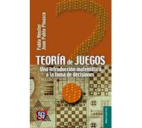 TEORÍA DE JUEGOS (Breviarios)
