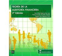 TEORÍA DE LA AUDITORÍA FINANCIERA