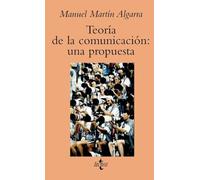 Teoría de la comunicación: una propuesta (Ventana Abierta)