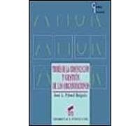 Teoria De La Comunicacion Y Gestion De Las Organizaciones