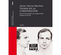 Teoría de la conspiración (Navona People)