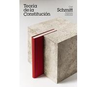 Teoría de la Constitución (El libro de bolsillo - Ciencias sociales)