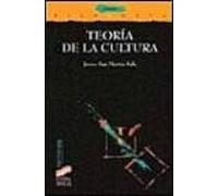 Teoria De La Cultura