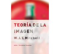 Teoría de la imagen: 5 (Estudios visuales)