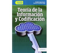 Teoría de la Información y codificación. (2ª ed.) (SIN COLECCION)