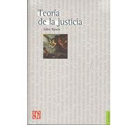 TEORÍA DE LA JUSTICIA: 096 (Filosofía)